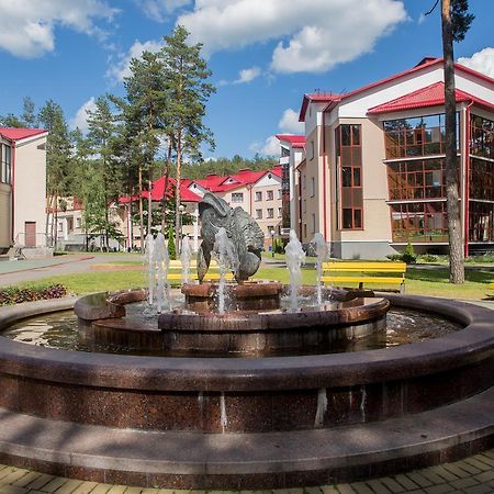 Sanatorii Ruzhanskii' Ruzhany Екстериор снимка